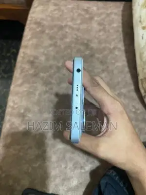 Xiaomi Redmi Note 14 2025 (Used)