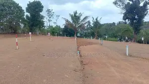 Luxury Land for Sale in Polgasowita Wethara Samagi Mawatha
