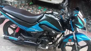 Hero Splendor i smart 2017