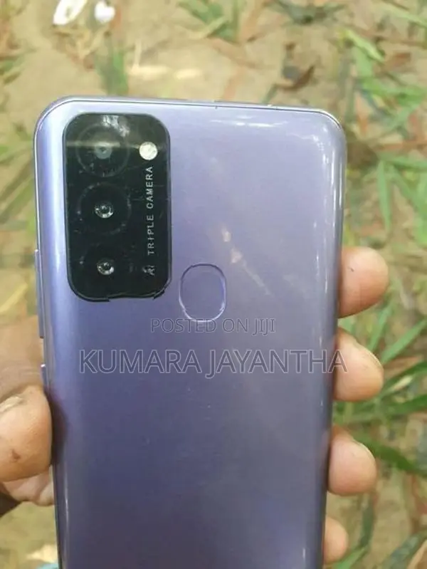 WiKO A17 (Used)