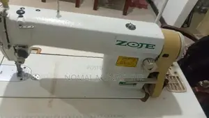 Zoje Sewing Machine