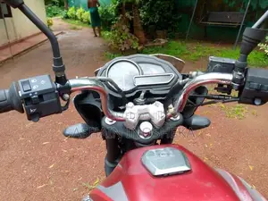 Bajaj Discover 125 2013