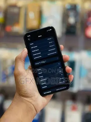 Apple iPhone 11 128GB (Used)