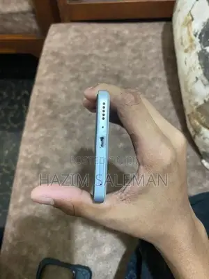 Xiaomi Redmi Note 14 2025 (Used)
