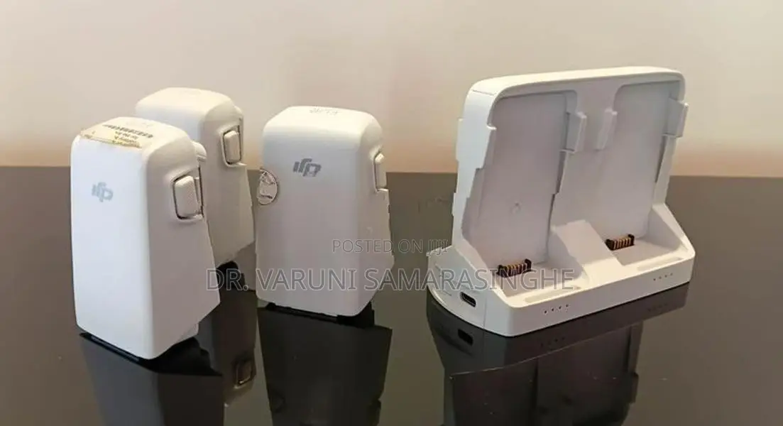 DJI Flip Fly More Combo (RC 2)