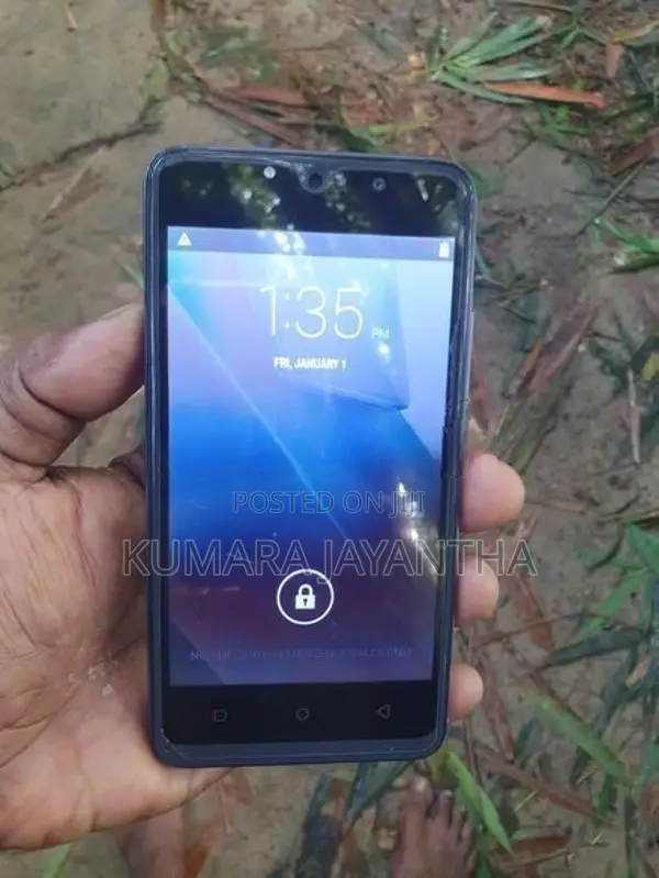 WiKO A17 (Used)