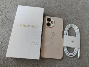 Honor 400 (Used)
