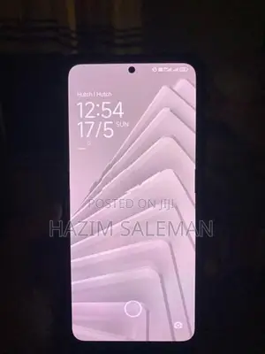Xiaomi Redmi Note 14 2025 (Used)