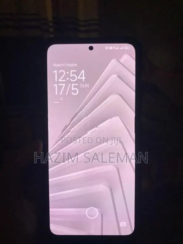 Xiaomi Redmi Note 14 2025 (Used)