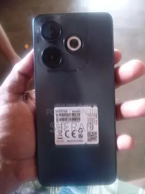 Infinix Note 8 (Used)