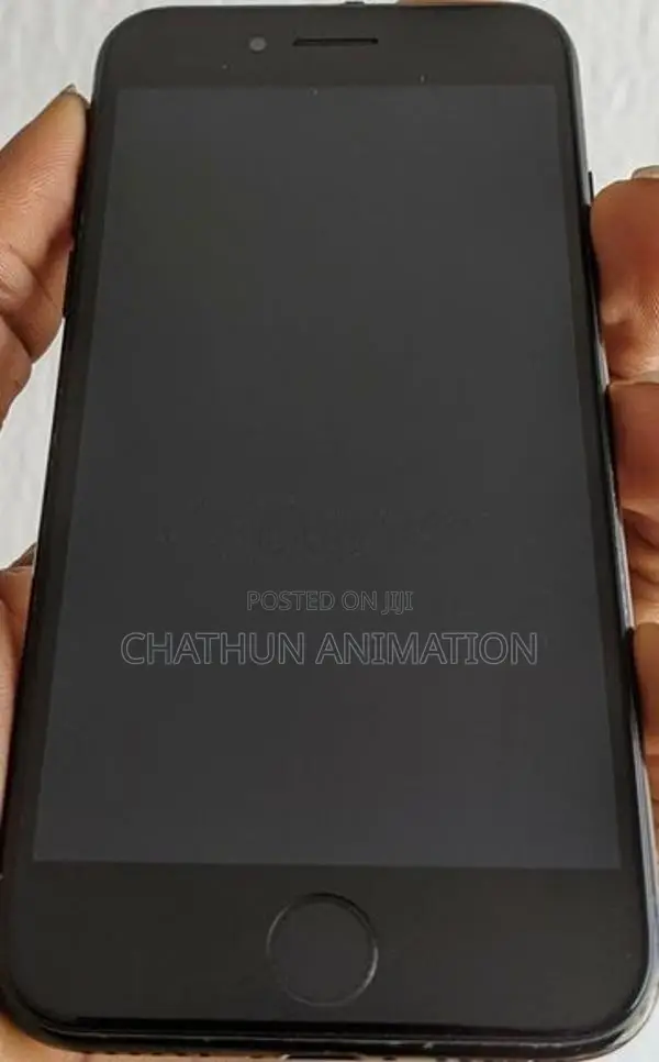Apple iPhone 7 (Used)