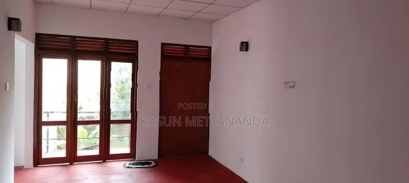 Newly Built House for Rent in Mount Lavinia – 1st Floor