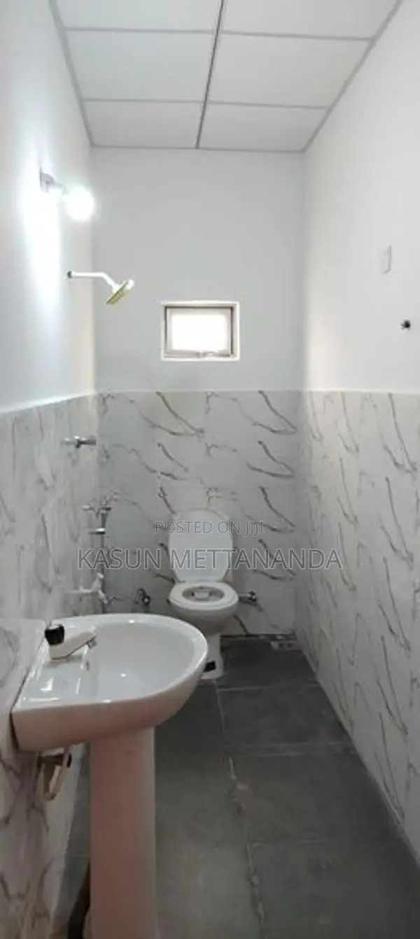 Newly Built House for Rent in Mount Lavinia – 1st Floor