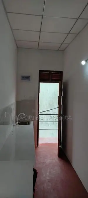 Newly Built House for Rent in Mount Lavinia – 1st Floor
