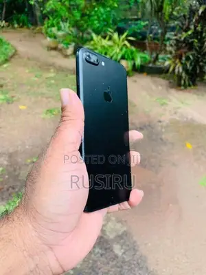 Apple iPhone 7 Plus 128GB (Used)