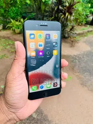 Apple iPhone 7 Plus 128GB (Used)