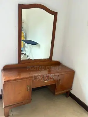 Dressing Table