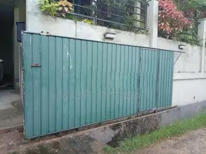 For Sale: Heavy-Duty Sliding Gate (15' x 6')
