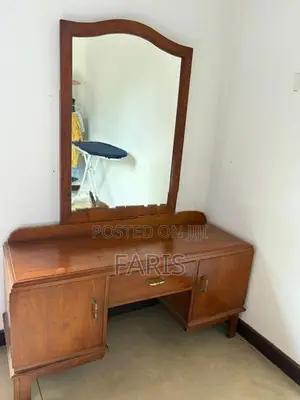 Dressing Table