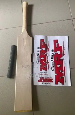 Soft Ball Cricket Bat