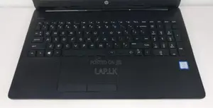 HP Core i5 8250U – 8th GEN 15.6 Laptop 8GB RAM | 128GB SSD + 500GB HDD