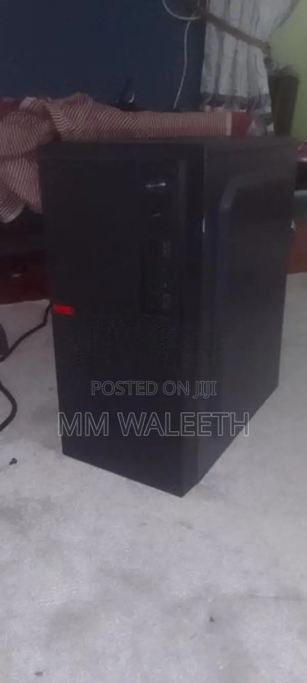 i5 6th Gen Desktop Pc