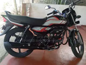 Hero HF Deluxe 2026