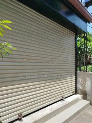 Roller Door