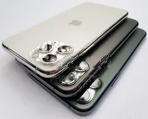 Apple iPhone 11 Pro 156GB (Used)