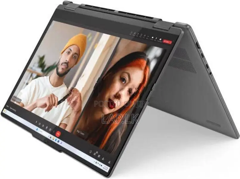 New Lenovo Yoga 7 161ML9 Core Ultra 14th GEN Touch 16GB 1TB Laptop