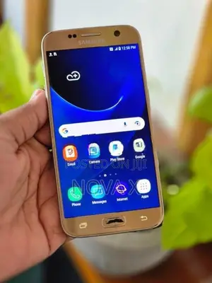 Samsung Galaxy S7 (Used)