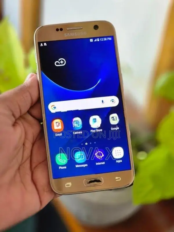 Samsung Galaxy S7 (Used)