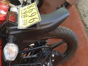 Hero HF Deluxe 2026