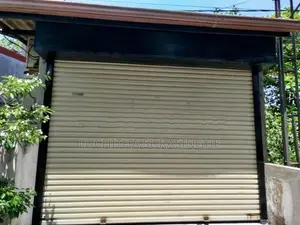 Roller Door