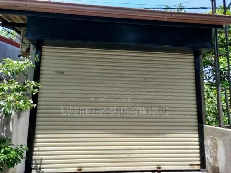 Roller Door