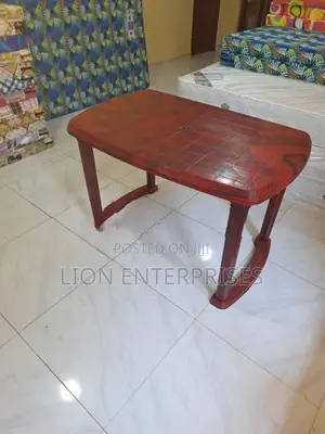 Nippon Plastic Dining Tables