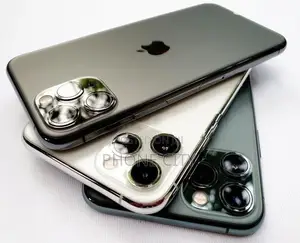 Apple iPhone 11 Pro 156GB (Used)