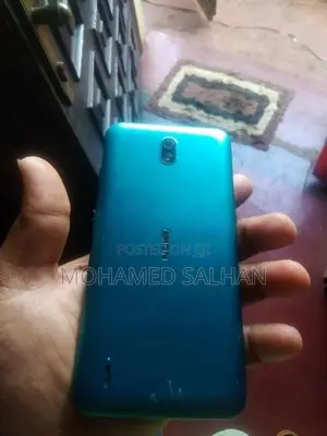 Nokia C2 (Used)