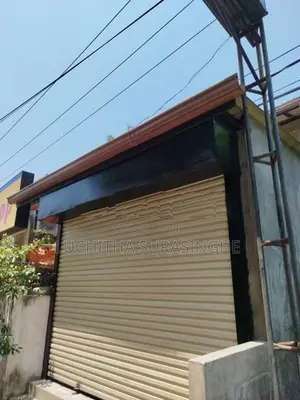 Roller Door