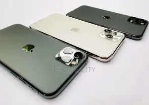 Apple iPhone 11 Pro 156GB (Used)
