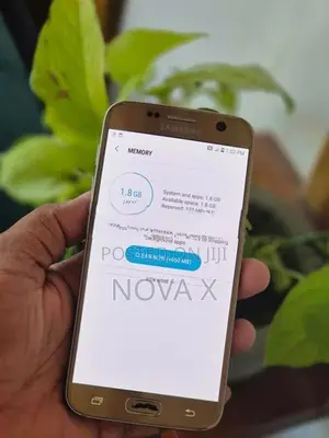 Samsung Galaxy S7 (Used)