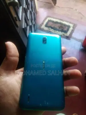Nokia C2 (Used)