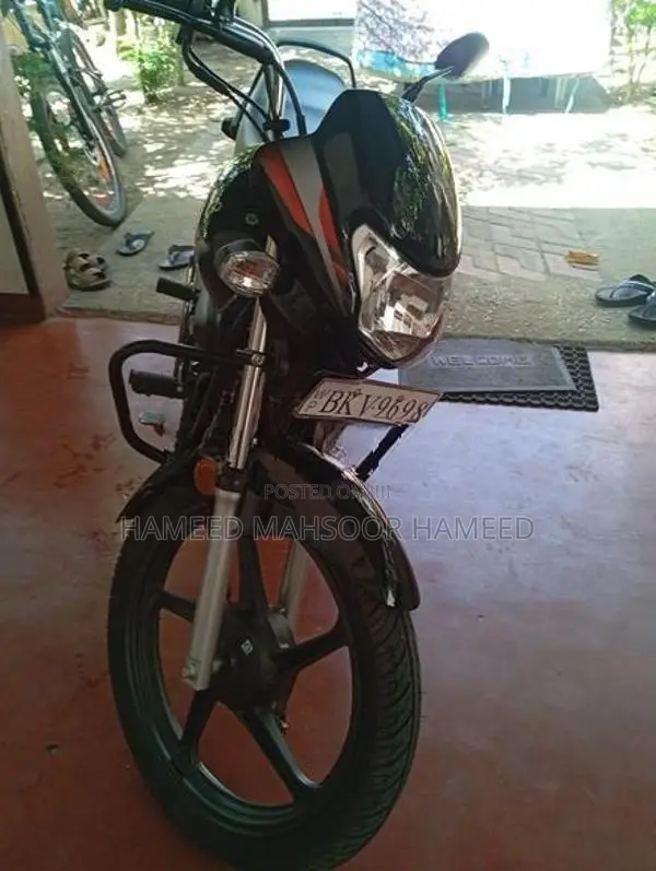 Hero HF Deluxe 2026