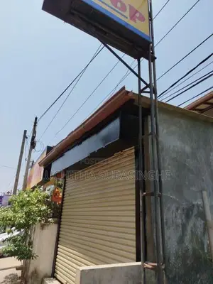 Roller Door