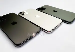 Apple iPhone 11 Pro 156GB (Used)