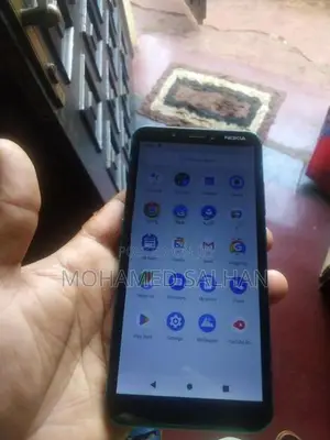 Nokia C2 (Used)