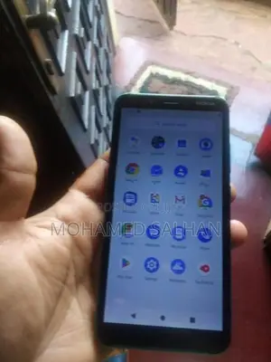 Nokia C2 (Used)
