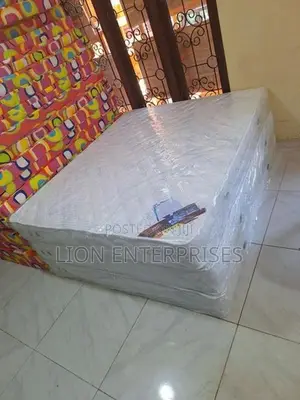 72×60 Spring Mattresses