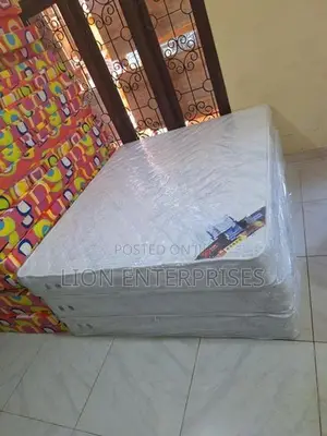 72×60 Spring Mattresses