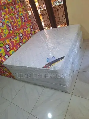 72×60 Spring Mattresses